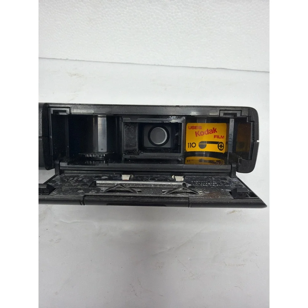Kodak vintage ektralite